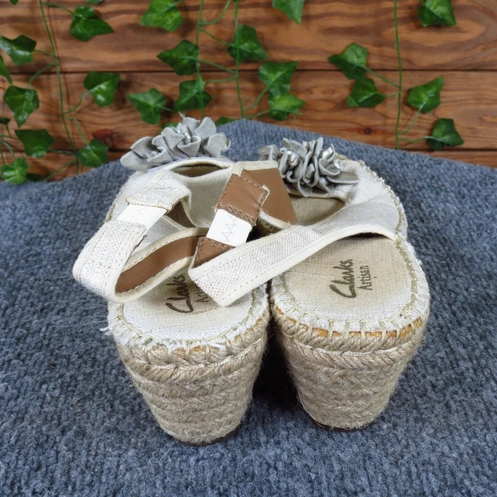 Clarks artisan petrina